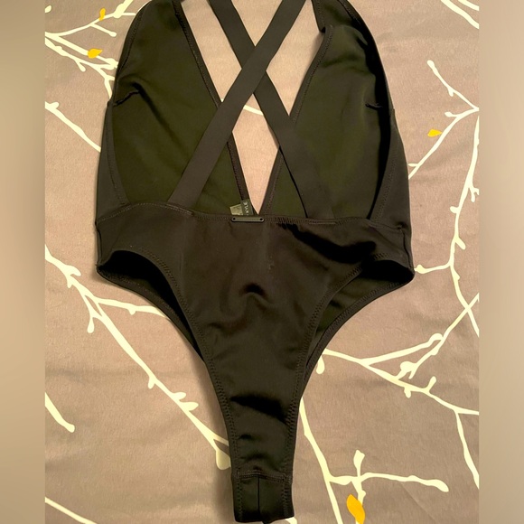 One piece Swim suit S - Picture 4 of 5